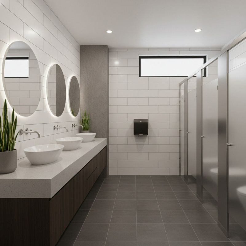 Top Bathroom Remodeling Companies in Cloverdale, CA